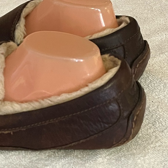 Ugg Ascot Imperfection Slippers Sz 9 - Picture 9 of 12